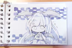 Page 423 of グリトー - preview thumbnail