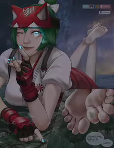 Page 103 of MiaoKong - preview thumbnail
