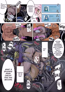 Page 52 of Desert Beauty Experiments - preview thumbnail
