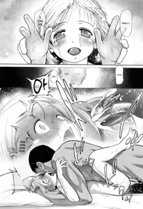 Page 109 of Toraete Okashite Haramasete - preview thumbnail