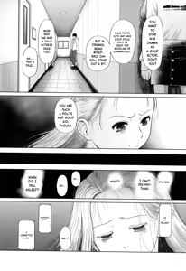Page 125 of Toraete Okashite Haramasete - preview thumbnail