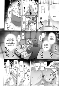 Page 127 of Toraete Okashite Haramasete - preview thumbnail