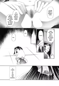 Page 13 of Toraete Okashite Haramasete - preview thumbnail