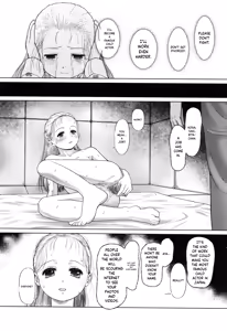 Page 141 of Toraete Okashite Haramasete - preview thumbnail