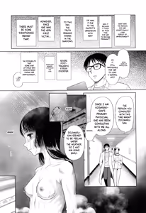 Page 158 of Toraete Okashite Haramasete - preview thumbnail