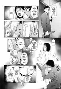 Page 175 of Toraete Okashite Haramasete - preview thumbnail