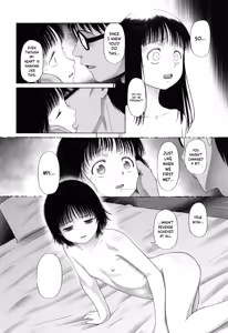 Page 183 of Toraete Okashite Haramasete - preview thumbnail