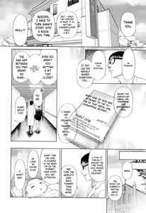 Page 205 of Toraete Okashite Haramasete - preview thumbnail