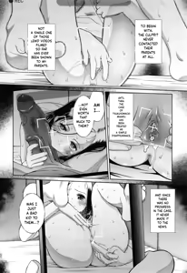 Page 25 of Toraete Okashite Haramasete - preview thumbnail