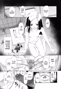 Page 28 of Toraete Okashite Haramasete - preview thumbnail