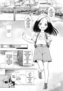 Page 4 of Toraete Okashite Haramasete - preview thumbnail