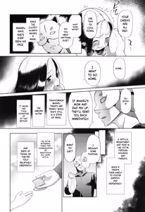 Page 9 of Toraete Okashite Haramasete - preview thumbnail