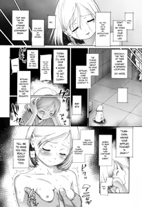 Page 93 of Toraete Okashite Haramasete - preview thumbnail