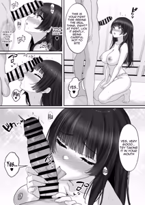 Page 11 of Matching Joshi Kousei no Ecchi na Seiikuki 3 Onanie Chuudoku no Shojo Seito Kaichou Riona, Sex no Kairaku ni Shihai Sare, Otona no Onna e to Seichou Suru made~ | Matching Schoolgirls Naughty Sex Education Diary 3 Masturbation-addicted, virgin, student council president Riona is overtaken by the pleasures of sex and matures into a woman - preview thumbnail