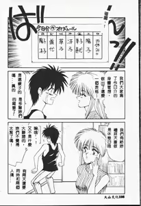 Page 108 of Kyoh Suke to 6-nin no Onna-tachi - Kyohsuke & Six Ladies Efu! Kaiteiban - preview thumbnail