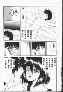 Page 89 of Kyoh Suke to 6-nin no Onna-tachi - Kyohsuke & Six Ladies Efu! Kaiteiban - preview thumbnail