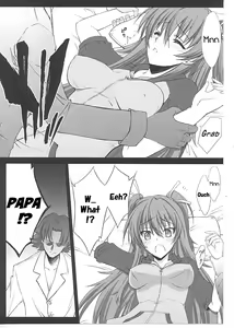 Page 4 of Mugen Houyou | Fantasy Embrace - preview thumbnail