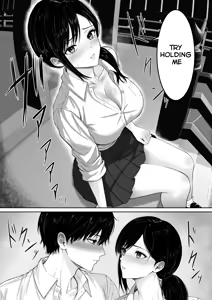 Page 17 of Kirimusubi | Making Mother mine, over and over again. - preview thumbnail