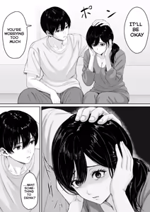 Page 3 of Kirimusubi | Making Mother mine, over and over again. - preview thumbnail