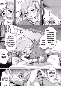 Page 28 of Elf ga Anal ni Akogarete | The Elf Yearns for Anal - preview thumbnail