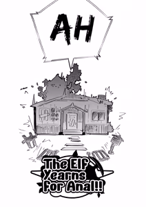 Page 39 of Elf ga Anal ni Akogarete | The Elf Yearns for Anal - preview thumbnail