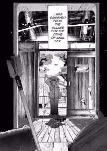 Page 7 of Elf ga Anal ni Akogarete | The Elf Yearns for Anal - preview thumbnail