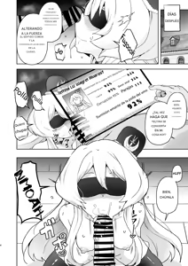 Page 3 of Tokken Ero Mahou Shiawase no Succubus Ochi - preview thumbnail