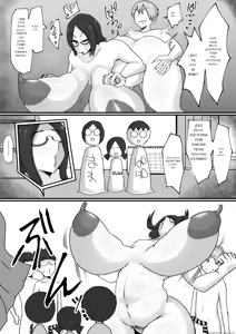 Page 25 of My Daughter Saw It!! The Lewd Sex of a Masturbation-Obsessed, Education-Obsessed Mom Español - preview thumbnail