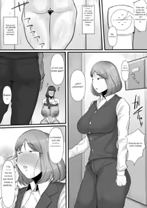 Page 25 of Naa... Ashita kara Fuuzoku de Hataraite Kurenai ka -Futanari Hitozuma Fuuzoku Ochi- - preview thumbnail