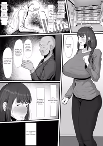 Page 3 of Naa... Ashita kara Fuuzoku de Hataraite Kurenai ka -Futanari Hitozuma Fuuzoku Ochi- - preview thumbnail