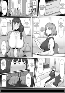 Page 4 of Naa... Ashita kara Fuuzoku de Hataraite Kurenai ka -Futanari Hitozuma Fuuzoku Ochi- - preview thumbnail