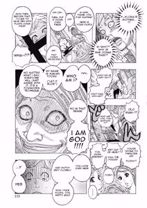 Page 115 of Seikai no Kotou Tapu Tapu | Tapu Tapu a Remote Island in the Western Ocean - preview thumbnail