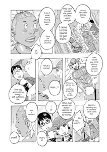 Page 139 of Seikai no Kotou Tapu Tapu | Tapu Tapu a Remote Island in the Western Ocean - preview thumbnail