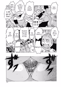 Page 157 of Seikai no Kotou Tapu Tapu | Tapu Tapu a Remote Island in the Western Ocean - preview thumbnail