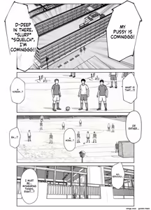 Page 28 of 19cm ga Hairu made 2 ~Natsuyasumi Choukyou Hen~ - preview thumbnail