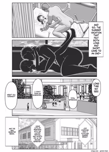 Page 53 of 19cm ga Hairu made 2 ~Natsuyasumi Choukyou Hen~ - preview thumbnail