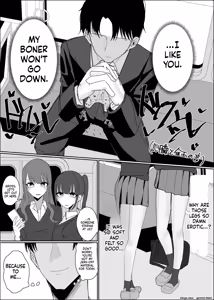 Page 16 of Geneki JK Bukkake Shihoudai Course - preview thumbnail