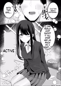 Page 3 of Geneki JK Bukkake Shihoudai Course - preview thumbnail