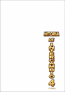 Page 2 of Koukan Monogatari 4 - preview thumbnail