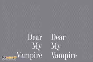 Page 194 of Dear My Vampire︱我亲爱的吸血鬼 - preview thumbnail