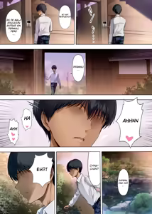 Page 11 of Houkago Dairizuma 2 Boku no Kanojo wa Chichioya ni Tanetsuke Sarete Iru - Esposa Suplente Después de Clases 2 - Mi Novia Está Siendo Fecundada por su Padrastro - preview thumbnail