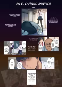 Page 6 of Houkago Dairizuma 2 Boku no Kanojo wa Chichioya ni Tanetsuke Sarete Iru - Esposa Suplente Después de Clases 2 - Mi Novia Está Siendo Fecundada por su Padrastro - preview thumbnail