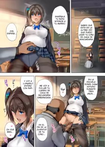 Page 23 of Houkago Dairizuma 3 Sotsugyoushiki wa Ninpu de... - Esposa Suplente Después de Clases 3 - La Ceremonia de Graduación Estando Embarazada... - preview thumbnail