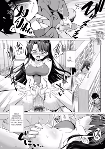 Page 16 of Boku no Tokutouseki - Mi asiento especial - preview thumbnail