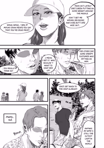 Page 5 of Tsuma ni Bikini o Kiseta nara | If I Made My Wife Wear A Bikini - preview thumbnail