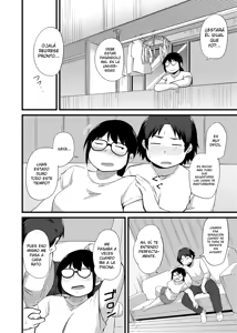 Page 15 of Tomodachi ga TS Shite Jimi-gao Kyonyuu ni Natta 2 | Tras un TS, Mi Amigo se Convirtió en una Chica Sencilla de Tetas Grandes 2 - preview thumbnail