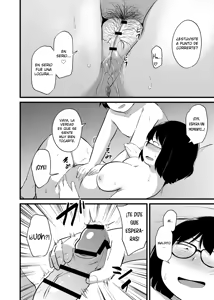 Page 23 of Tomodachi ga TS Shite Jimi-gao Kyonyuu ni Natta 2 | Tras un TS, Mi Amigo se Convirtió en una Chica Sencilla de Tetas Grandes 2 - preview thumbnail