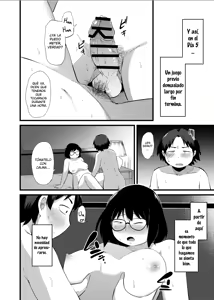 Page 25 of Tomodachi ga TS Shite Jimi-gao Kyonyuu ni Natta 2 | Tras un TS, Mi Amigo se Convirtió en una Chica Sencilla de Tetas Grandes 2 - preview thumbnail