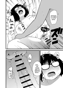 Page 35 of Tomodachi ga TS Shite Jimi-gao Kyonyuu ni Natta 2 | Tras un TS, Mi Amigo se Convirtió en una Chica Sencilla de Tetas Grandes 2 - preview thumbnail