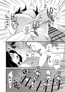 Page 37 of Tomodachi ga TS Shite Jimi-gao Kyonyuu ni Natta 2 | Tras un TS, Mi Amigo se Convirtió en una Chica Sencilla de Tetas Grandes 2 - preview thumbnail